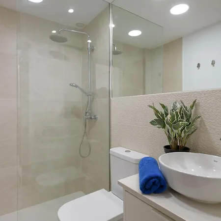 Casa Salitre Dom wakacyjny Punta Mujeres