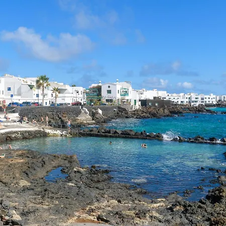 Casa Salitre * Punta Mujeres