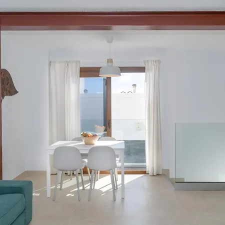 Dom wakacyjny Casa Salitre