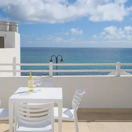 Dom wakacyjny Casa Salitre *