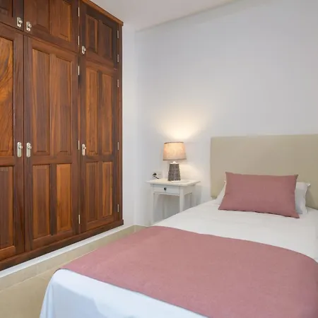 Casa Salitre Dom wakacyjny Punta Mujeres