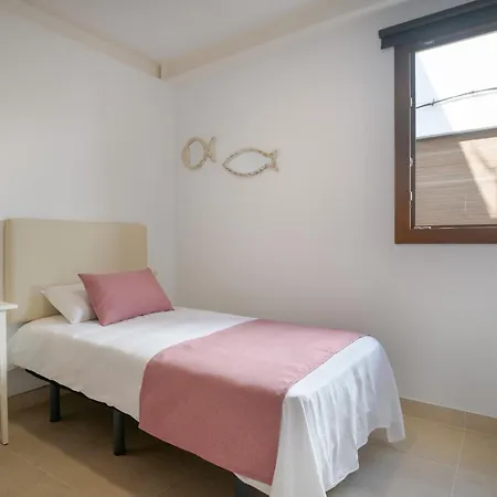 Casa Salitre Punta Mujeres