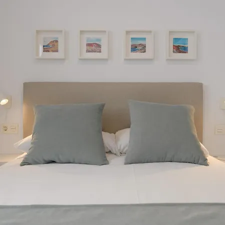 Dom wakacyjny Casa Salitre