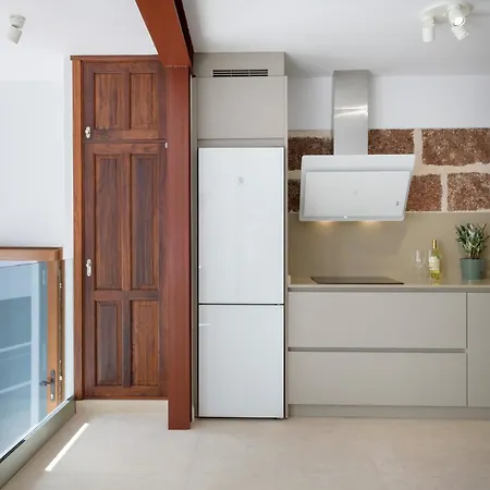 Dom wakacyjny Casa Salitre *