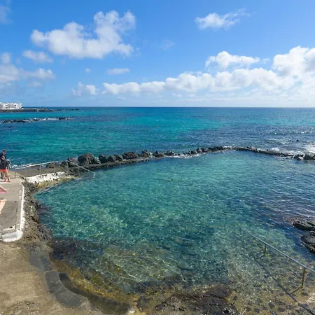 Casa Salitre Dom wakacyjny Punta Mujeres