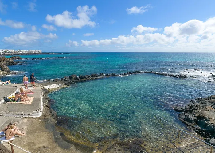 Casa Salitre Casa de Férias Punta Mujeres